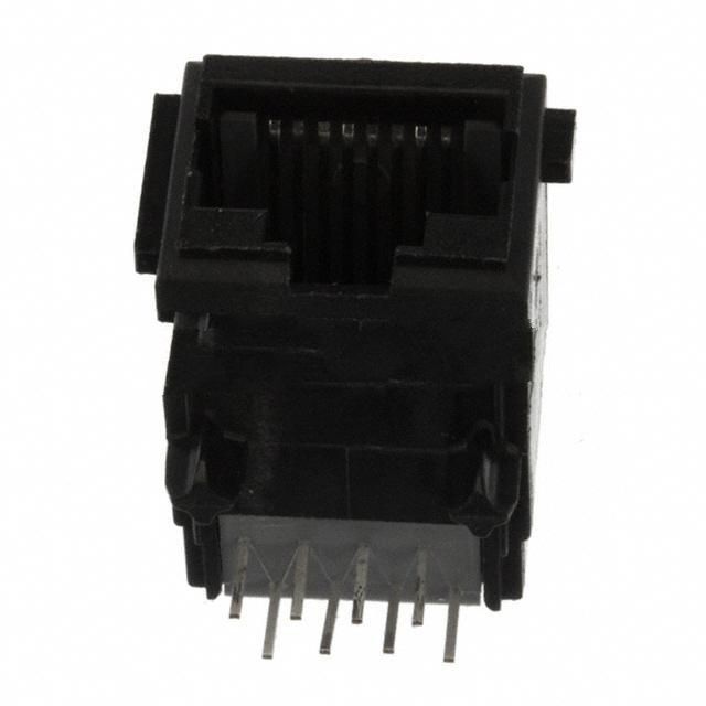 TE Connectivity AMP Connectors 5558343-1 TE Connectivity AMP Connectors 5558343-1