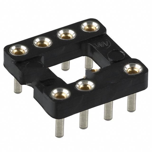 Mill-Max Manufacturing Corp. 115-43-308-41-003000 Mill-Max Manufacturing Corp. 115-43-308-41-003000