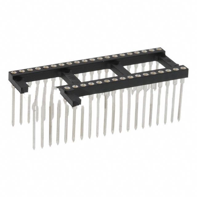 Mill-Max Manufacturing Corp. 123-43-640-41-001000 Mill-Max Manufacturing Corp. 123-43-640-41-001000