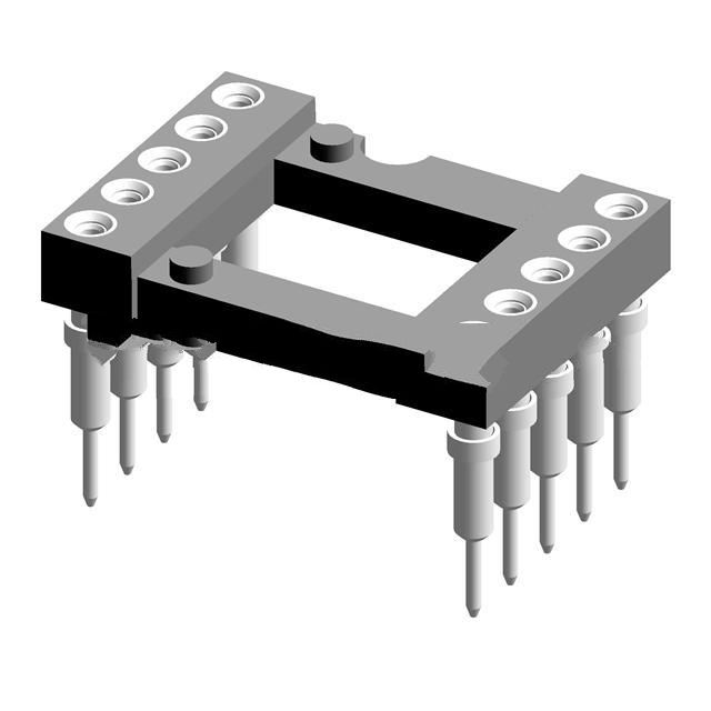 Preci-Dip 612-87-610-41-001101 Preci-Dip 612-87-610-41-001101