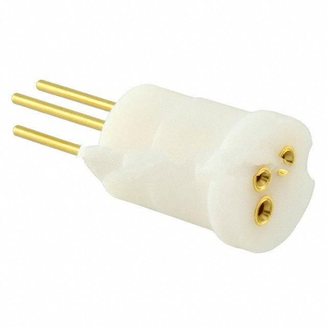 TE Connectivity AMP Connectors 8060-1G11 TE Connectivity AMP Connectors 8060-1G11