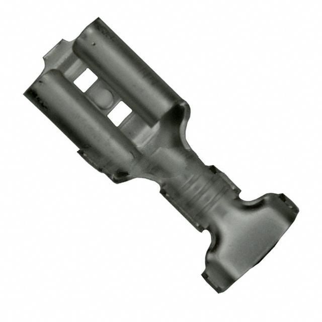 TE Connectivity AMP Connectors 60487-2 TE Connectivity AMP Connectors 60487-2