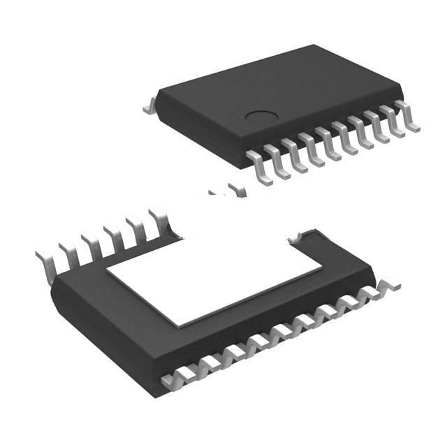 Microsemi Corporation VSC8115YA-05-T Microsemi Corporation VSC8115YA-05-T