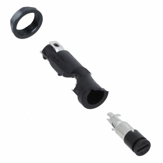 Littelfuse Inc. 03455LS4X Littelfuse Inc. 03455LS4X