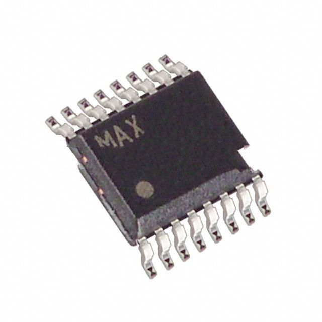 Maxim Integrated MAX14130FAEE+ Maxim Integrated MAX14130FAEE+