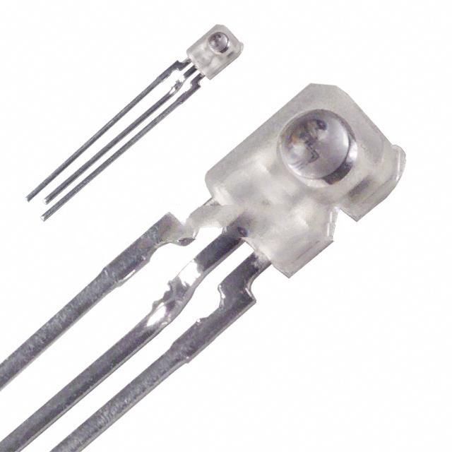 Sharp Microelectronics IS489 Sharp Microelectronics IS489