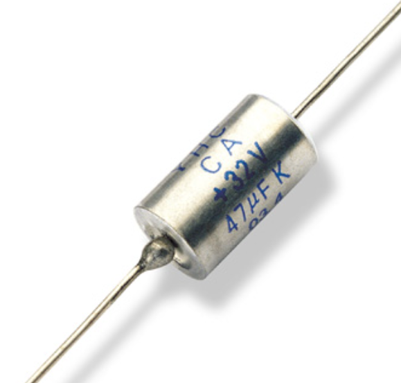 Tantalum Capacitor: All Things You Need to Know Tantalum Capacitor: All Things You Need to Know