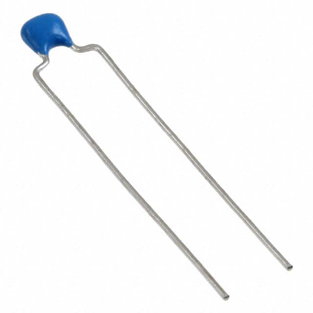 Murata Electronics RDE7U2E102J1M1H03A Murata Electronics RDE7U2E102J1M1H03A