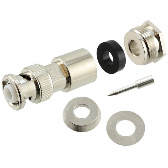 Amphenol RF 000-29100 Amphenol RF 000-29100