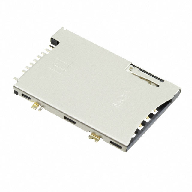 Molex 0476030001 Molex 0476030001