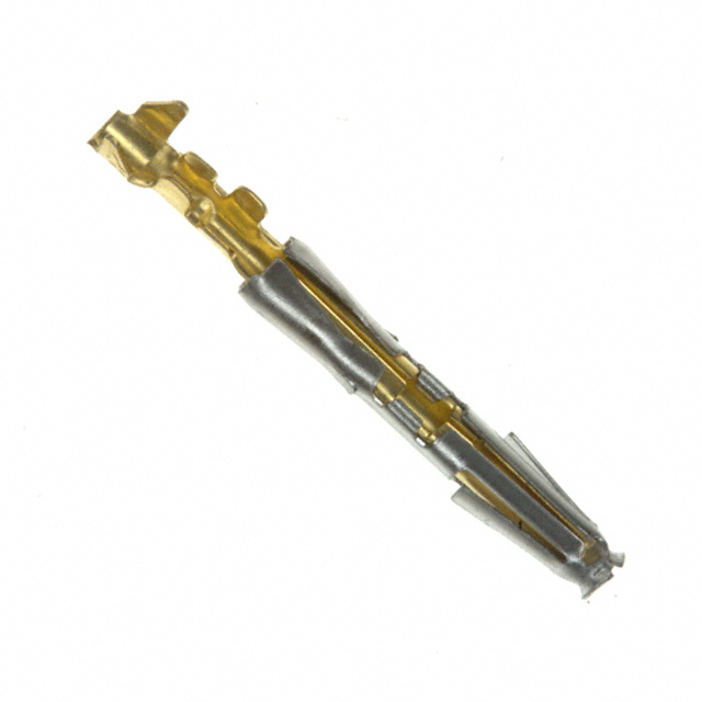 Souriau-Sunbank by Eaton SC24WL-3S25 Souriau-Sunbank by Eaton SC24WL-3S25