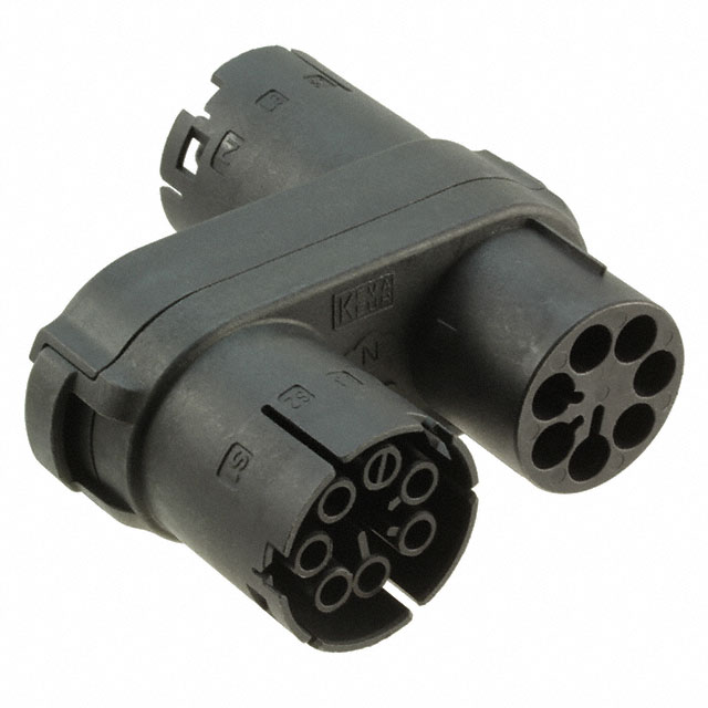 TE Connectivity AMP Connectors 1879999-1 TE Connectivity AMP Connectors 1879999-1